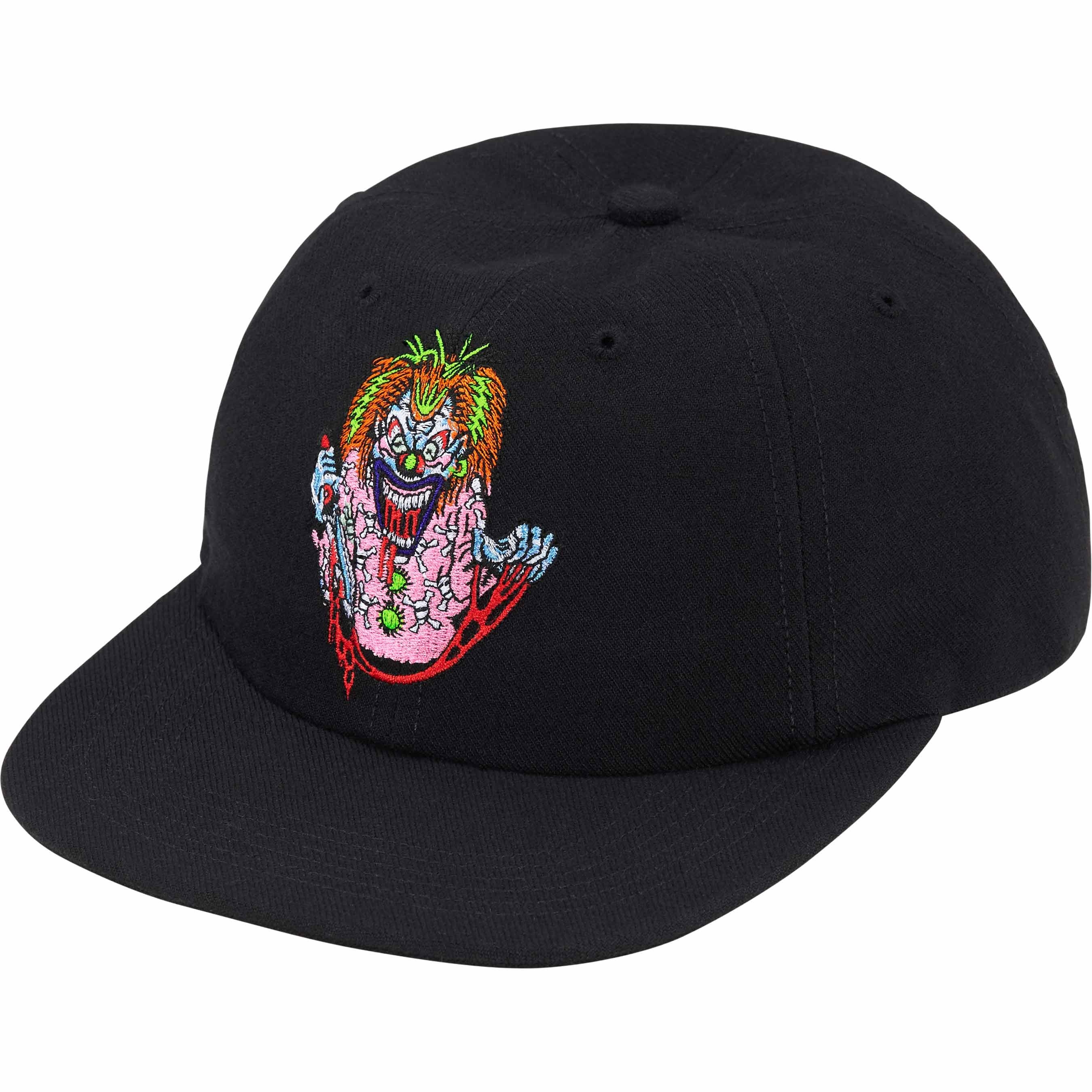 Clown 6-Panel view 10